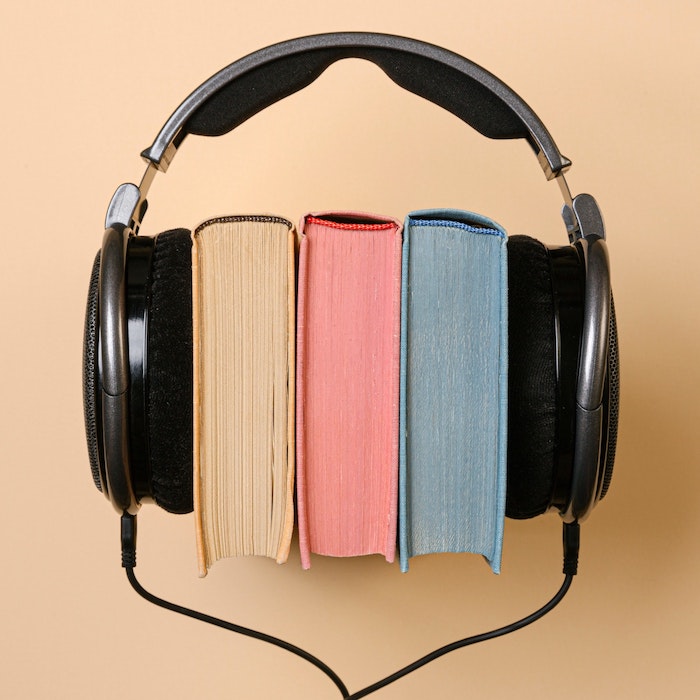 Audiobooks